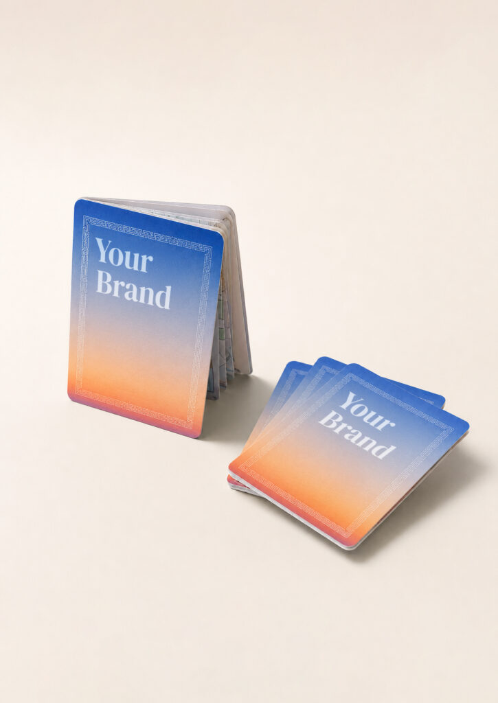 Branded Edition